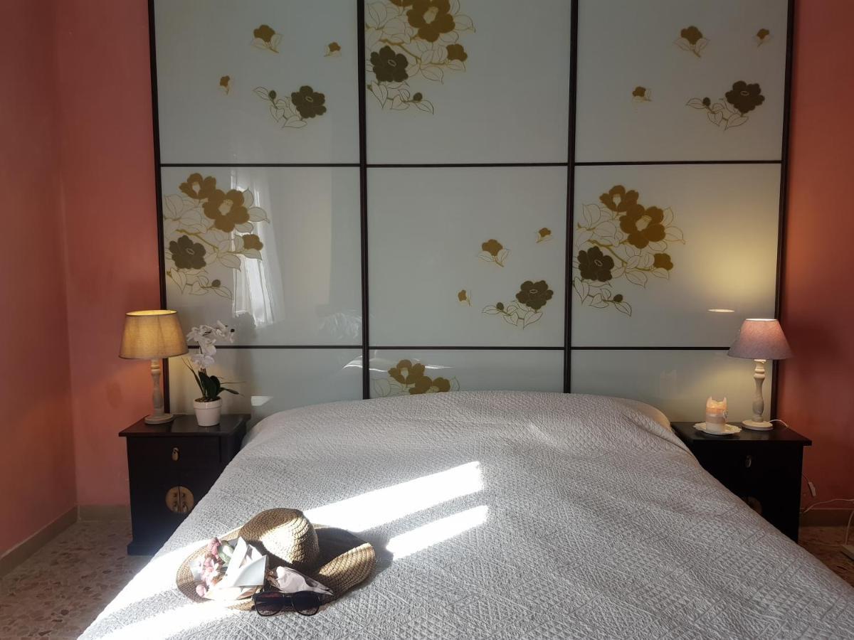 Hotel Dimora In Francigena San Quirico dʼOrcia Exteriér fotografie