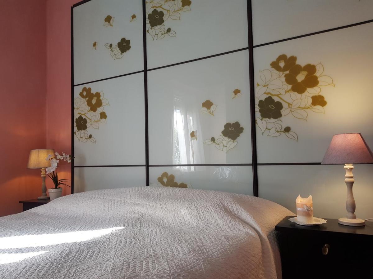 Hotel Dimora In Francigena San Quirico dʼOrcia Exteriér fotografie