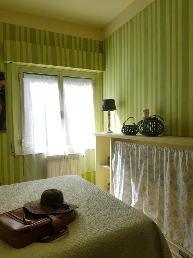 Hotel Dimora In Francigena San Quirico dʼOrcia Exteriér fotografie