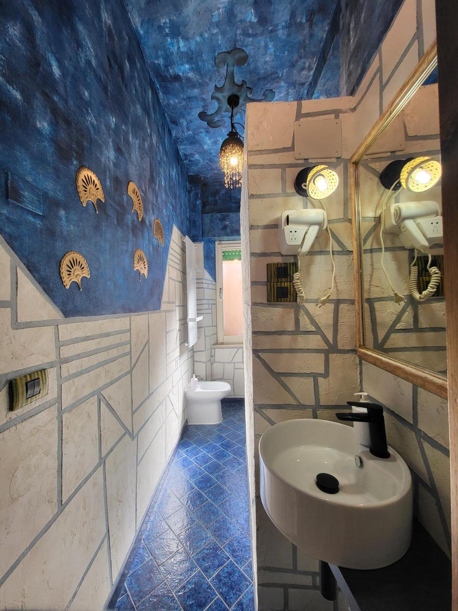 Hotel Dimora In Francigena San Quirico dʼOrcia Exteriér fotografie